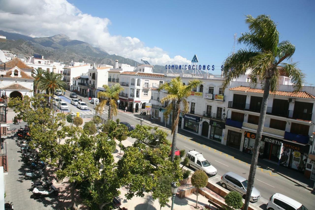 Balcón De - Adults Only Nerja