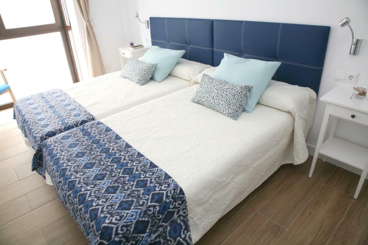Balcón De - Adults Only Apartamento Nerja