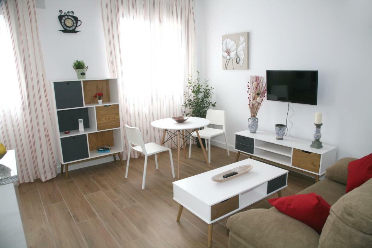Apartamento Balcón De - Adults Only *