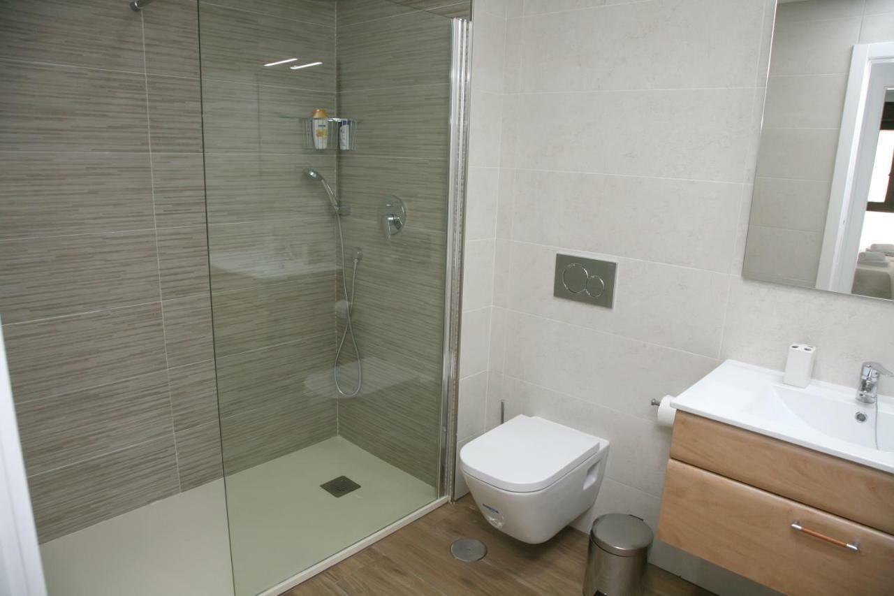 Apartamento Balcón De - Adults Only