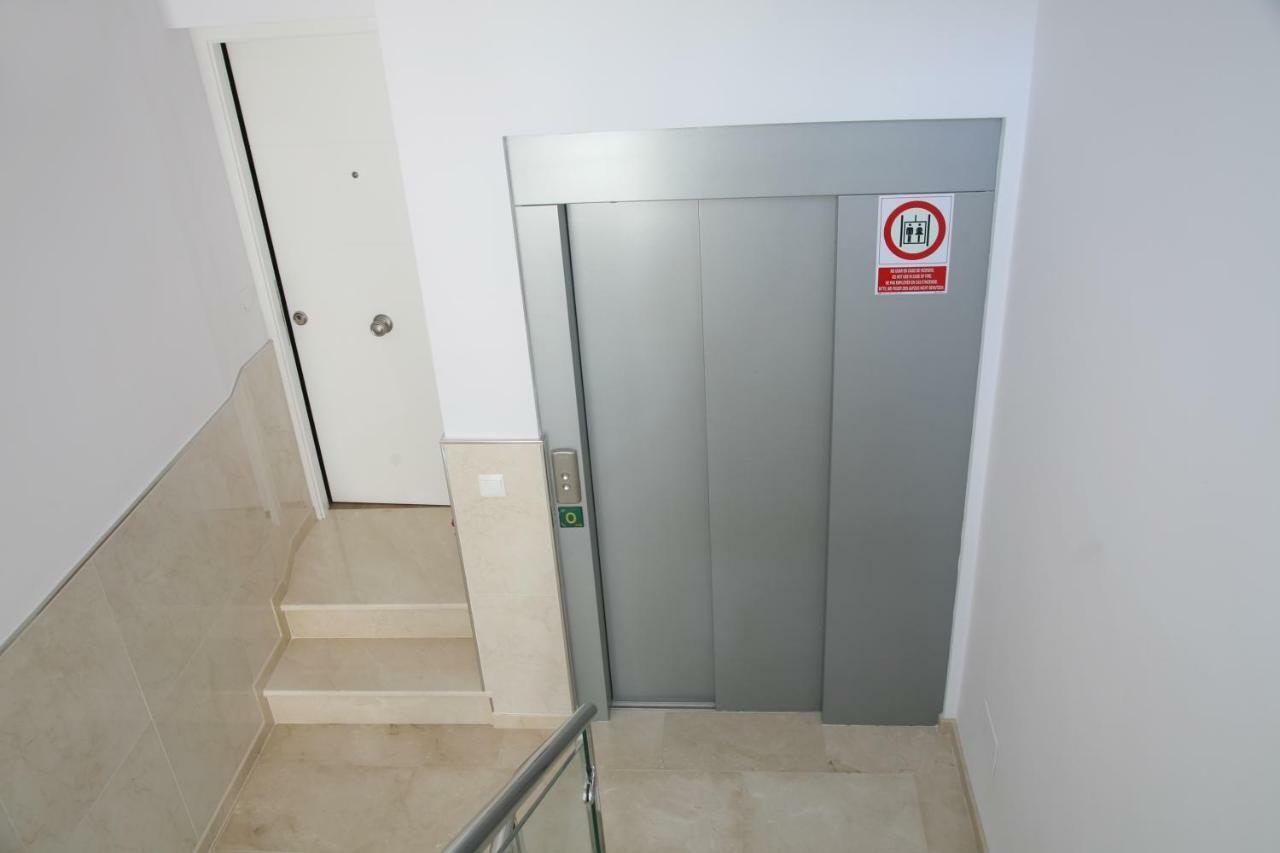 Apartamento Balcón De - Adults Only *