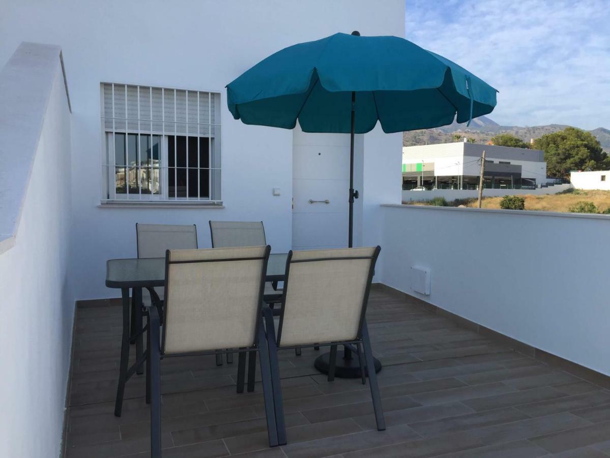 Apartamento Terrazas Del Sol Nerja