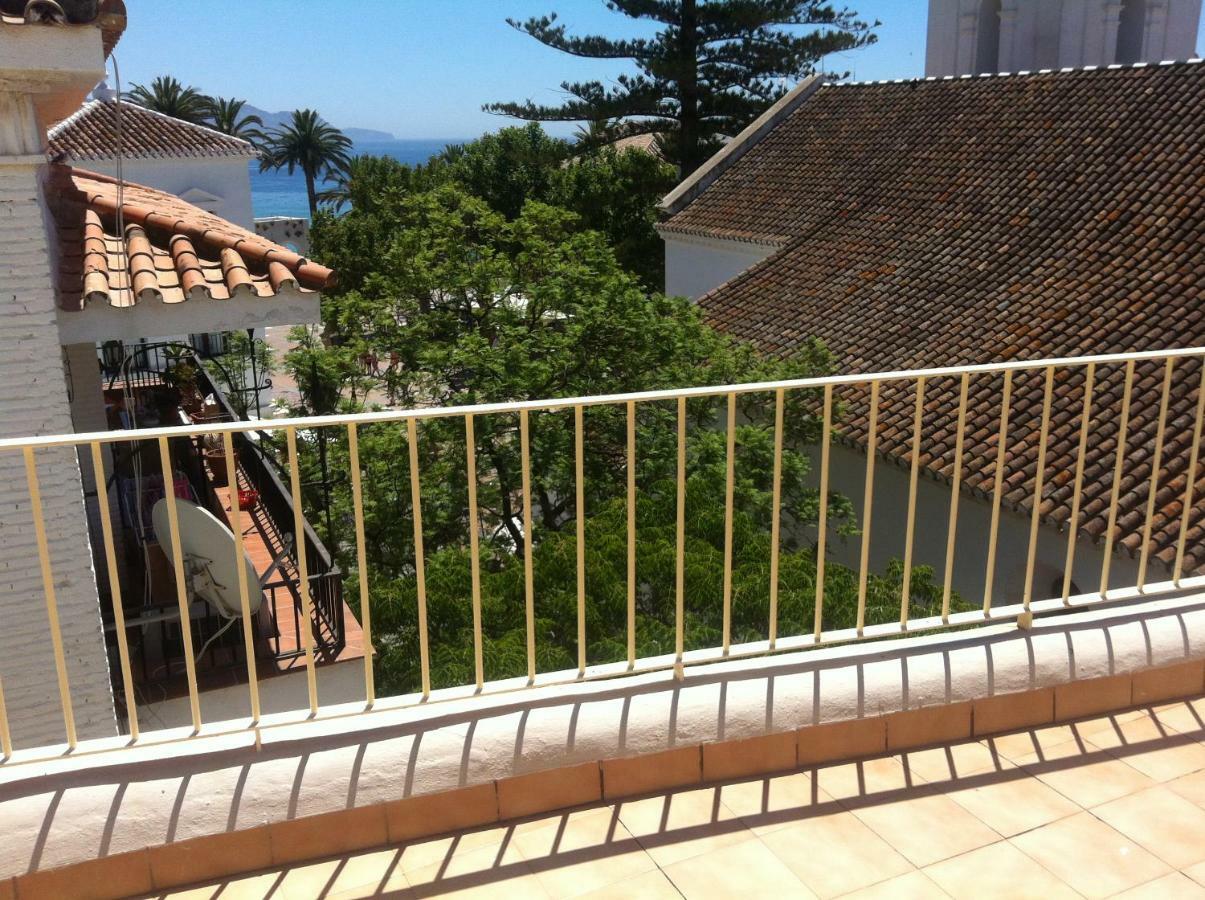Apartamento Mirador Del Balcon De Europa 1a - *