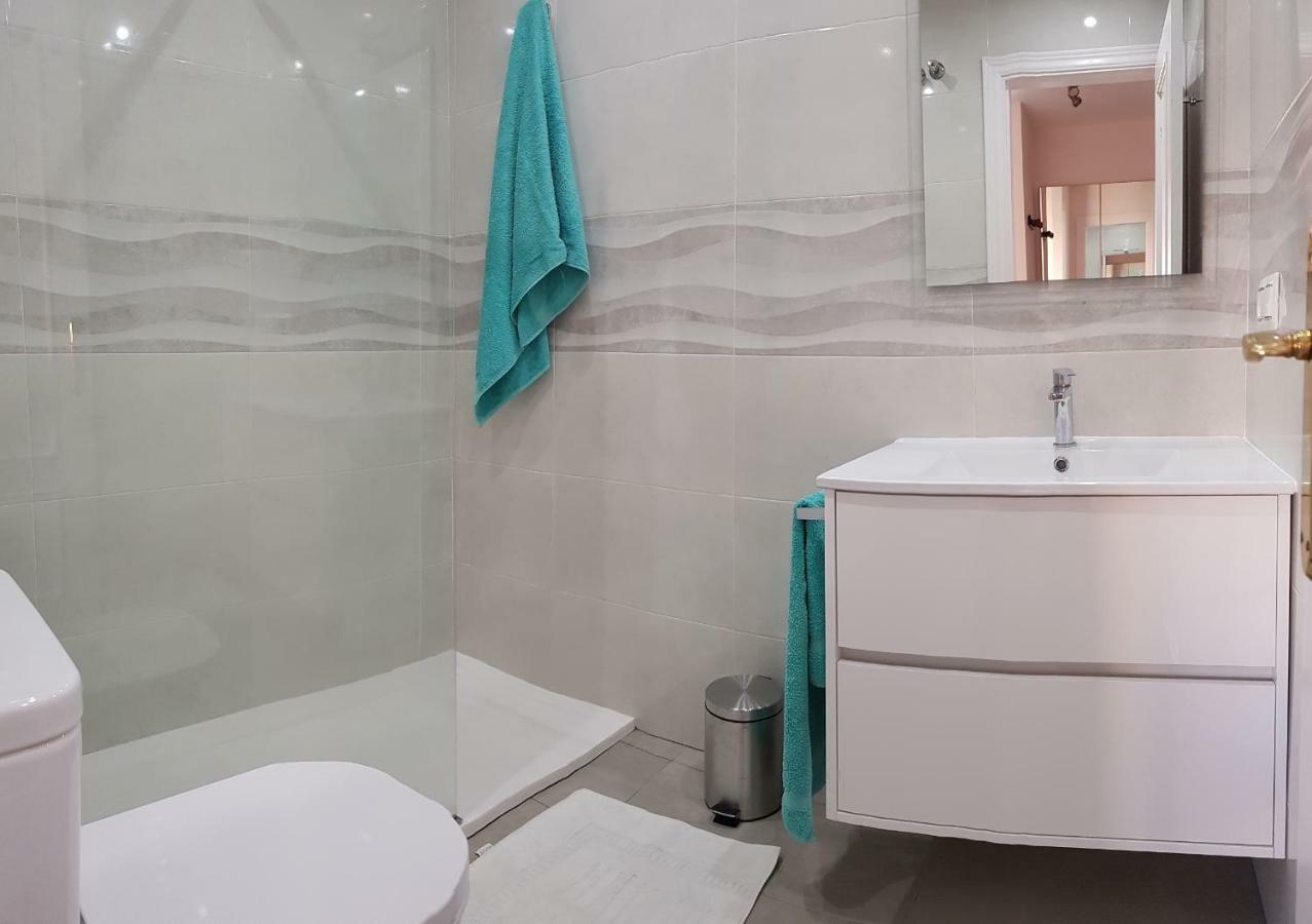Apartamento Azahara 20 Nerja