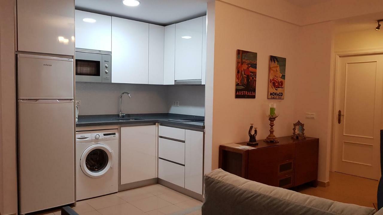 Apartamento Azahara 20 Nerja