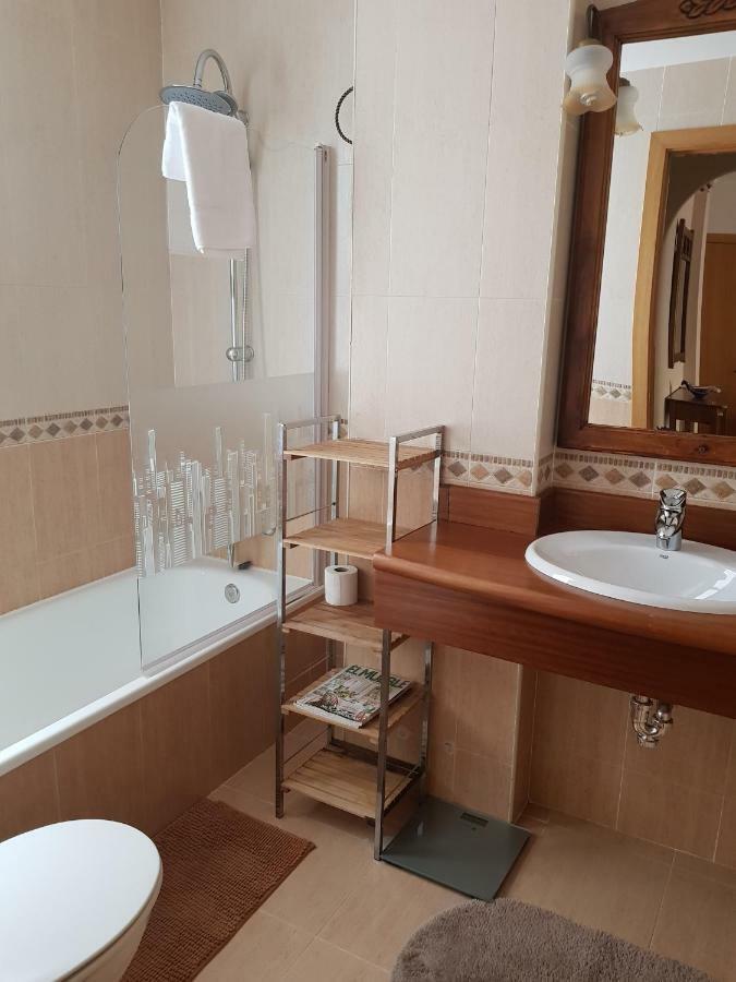 Fantastico Apartamento En El Centro De Apartment *