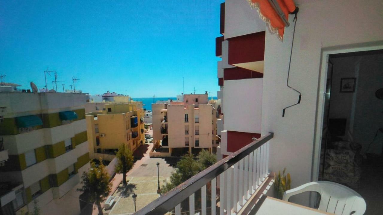 Neptuno Apartamento
