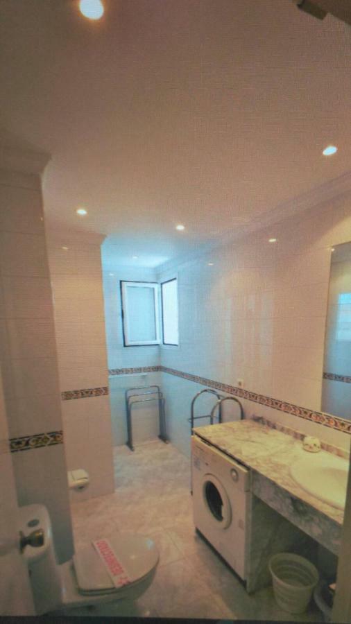 Neptuno Apartamento Nerja