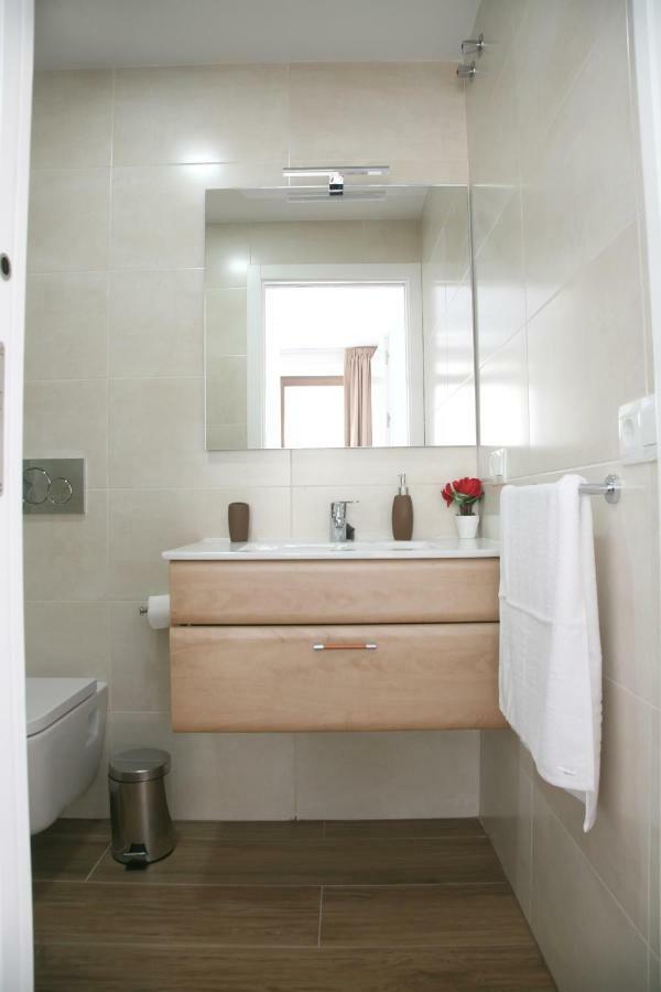 Apartamento Balcón De - Adults Only *