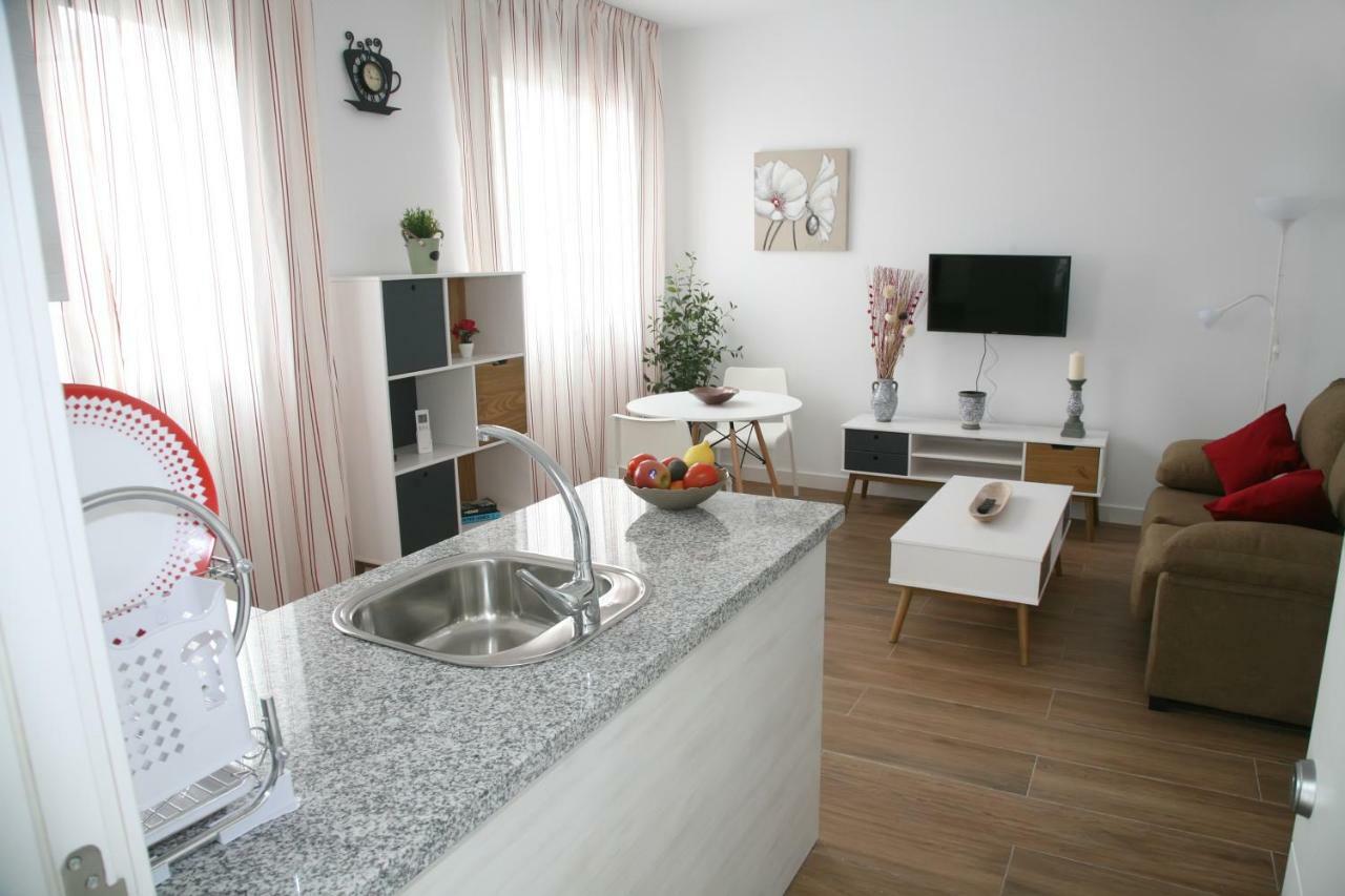 Balcón De - Adults Only Apartamento Nerja