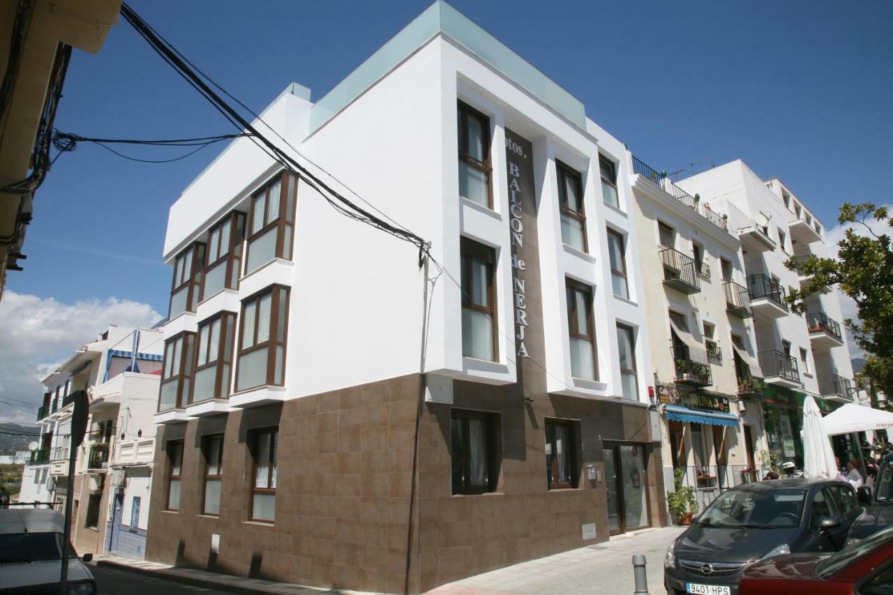 Apartamento Balcón De - Adults Only Nerja