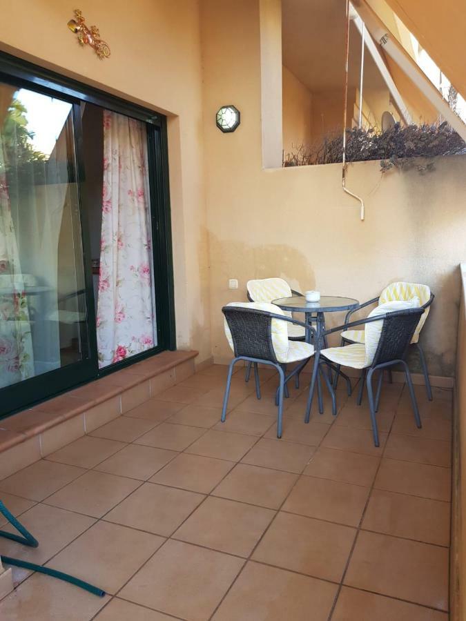 Cala De Ii Apartamento