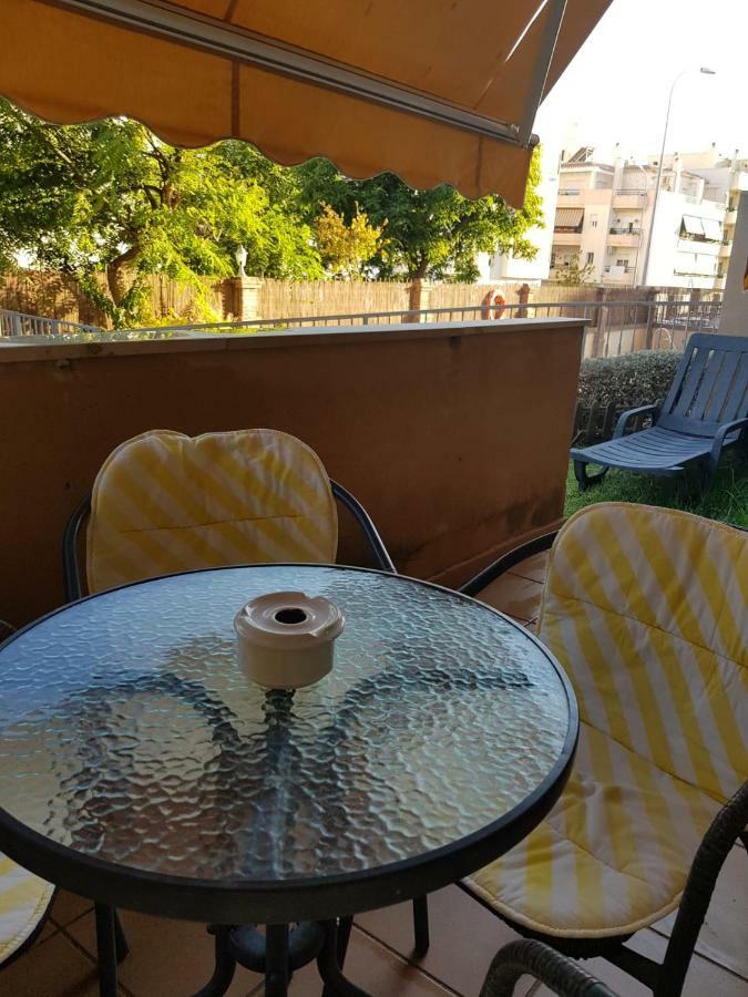 Apartamento Cala De Ii