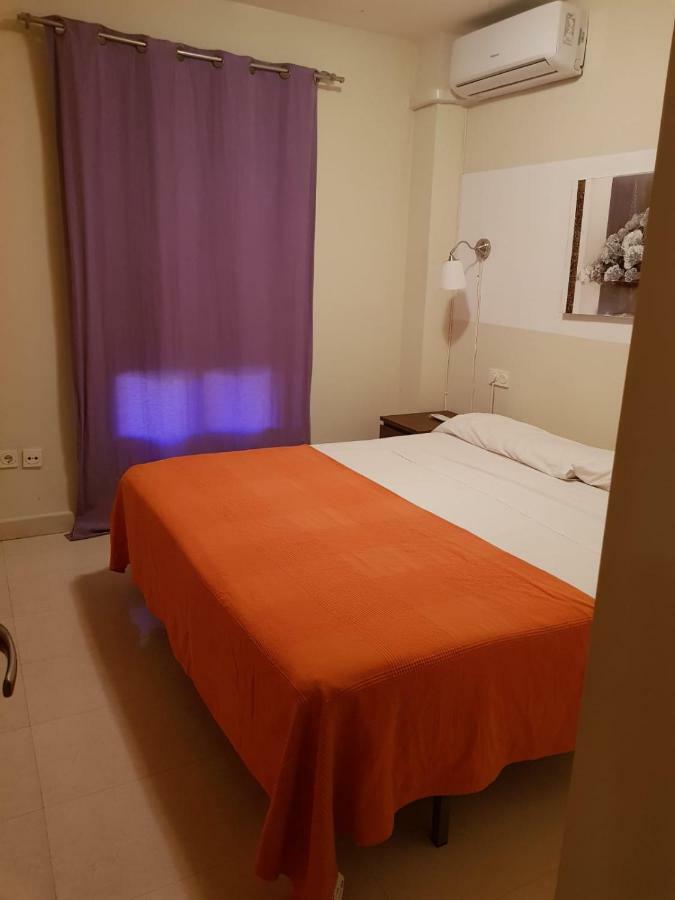 Apartamento Cala De Ii Nerja