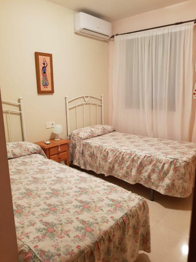Cala De Ii Nerja