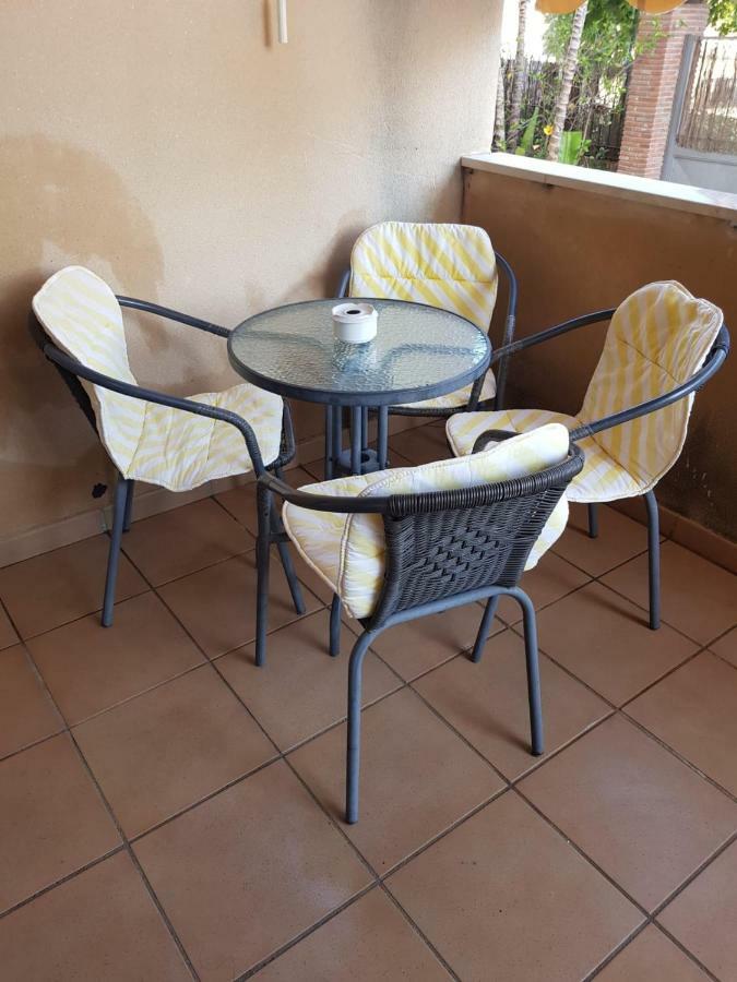 Apartamento Cala De Ii