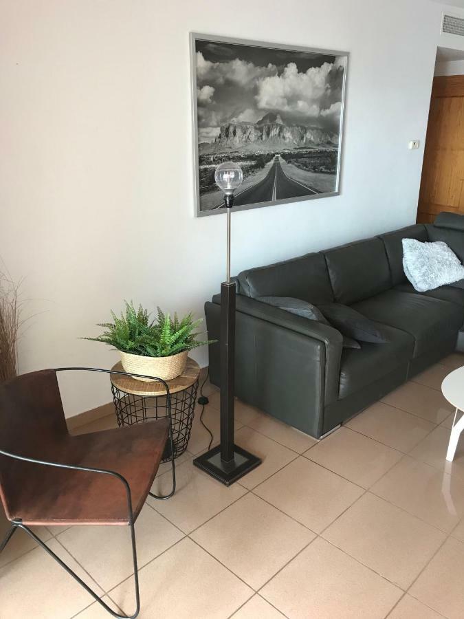 Apartment Burriana Playa *