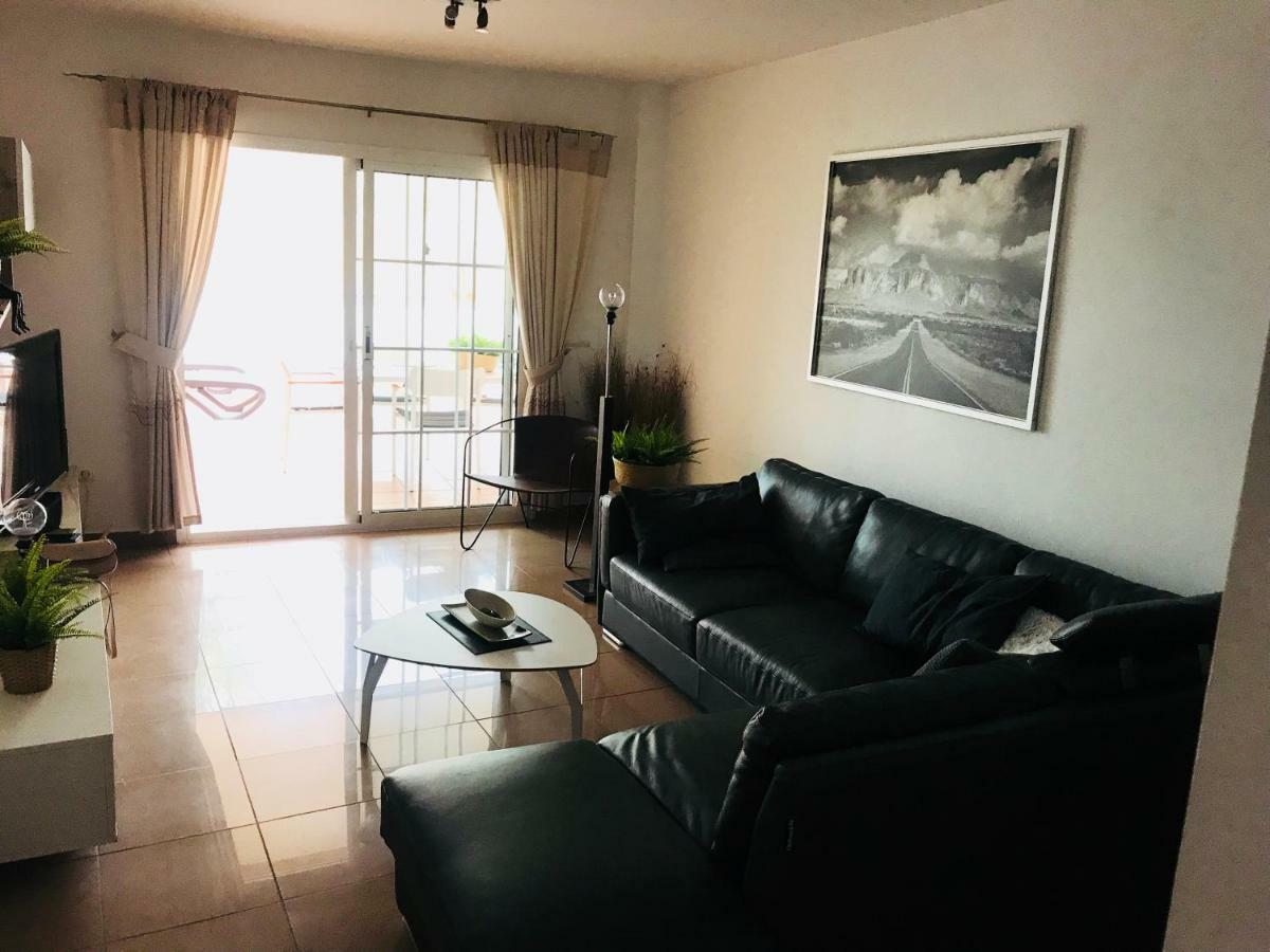 Burriana Playa Apartment