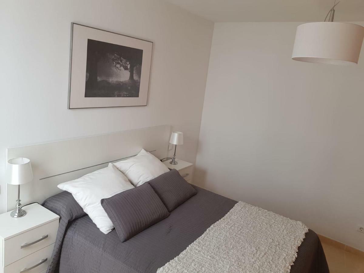 Apartamento Apartamento Centro De