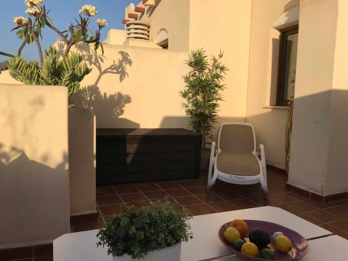 Casa Milo Casa de férias Nerja