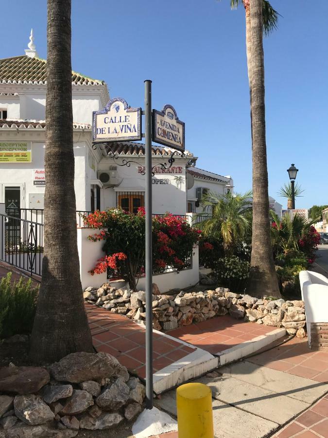 Casa Milo Casa de férias Nerja