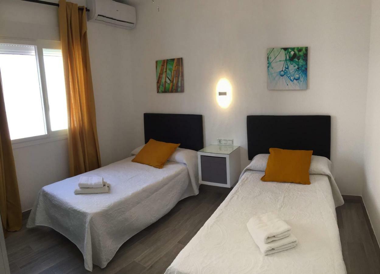 Apartamento Terrazas Del Sol