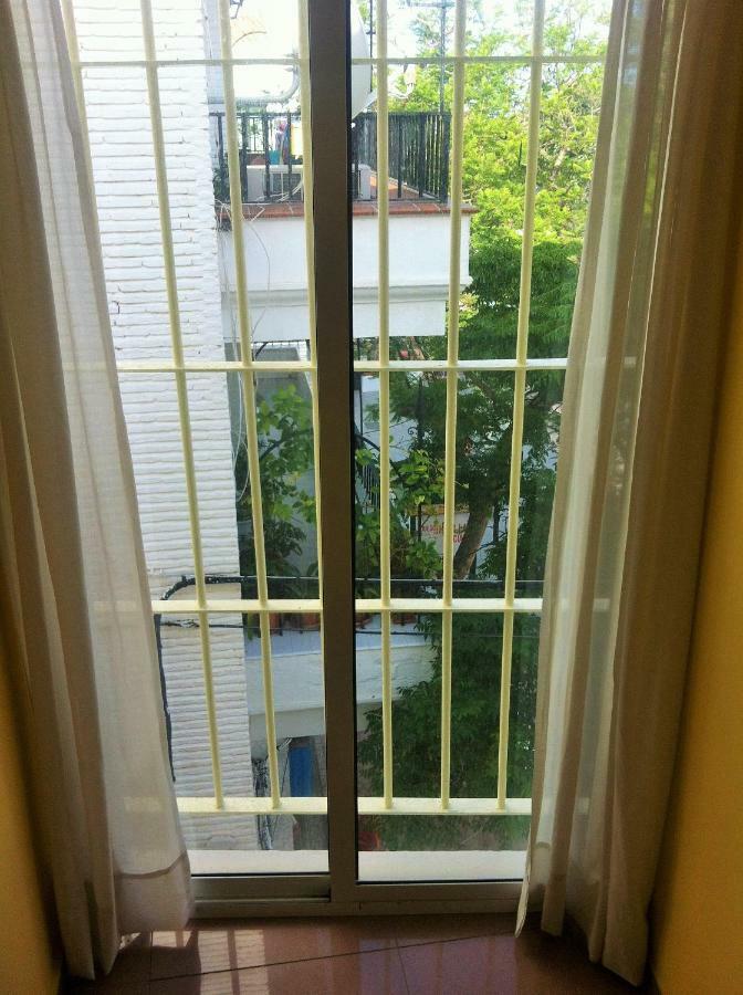 Apartamento Balcón De Europa 2a *