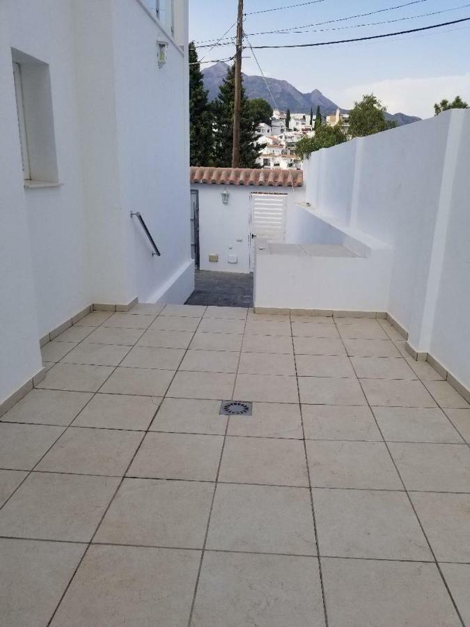 Superior Family Town Centre Close To In Peaceful Residential Zone Villa Nerja