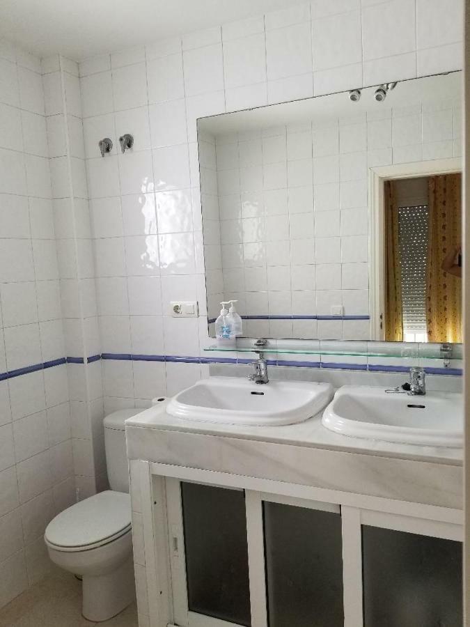 Apartamento Spaciously Cosy 5b Close To