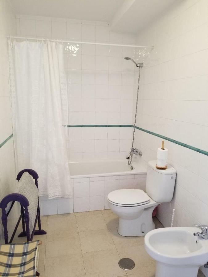 Apartamento Spaciously Cosy 5b Close To