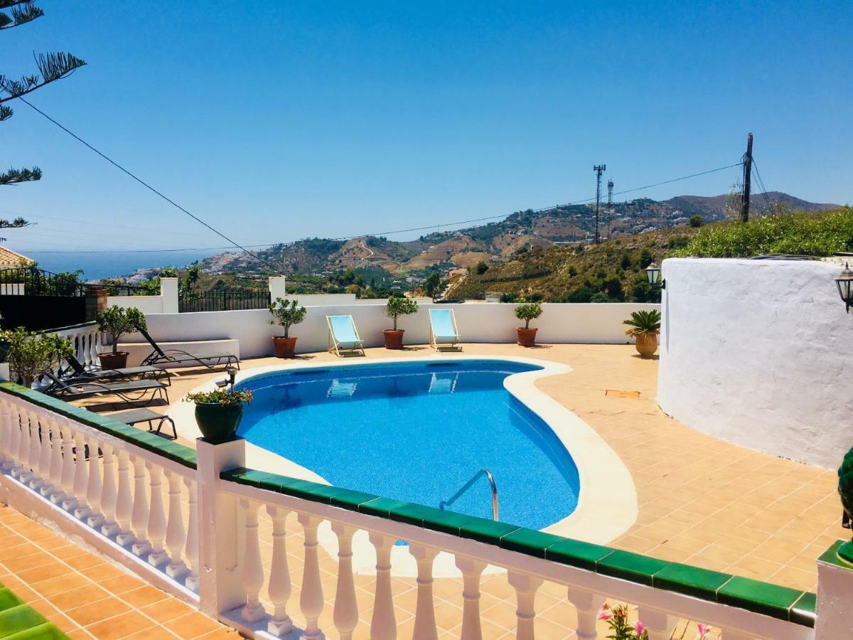 Villa El Cortijo De Miguel