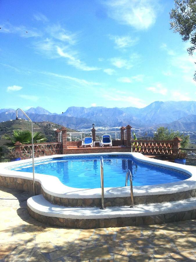 Pousada Peperent Mediterraneo Nerja