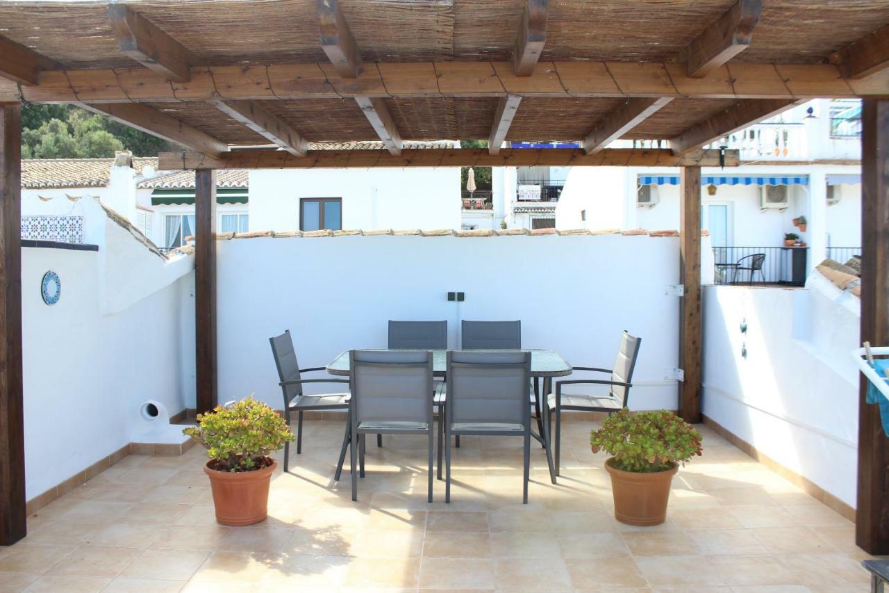 Casa Familiar In Punta Lara Apartamento Nerja