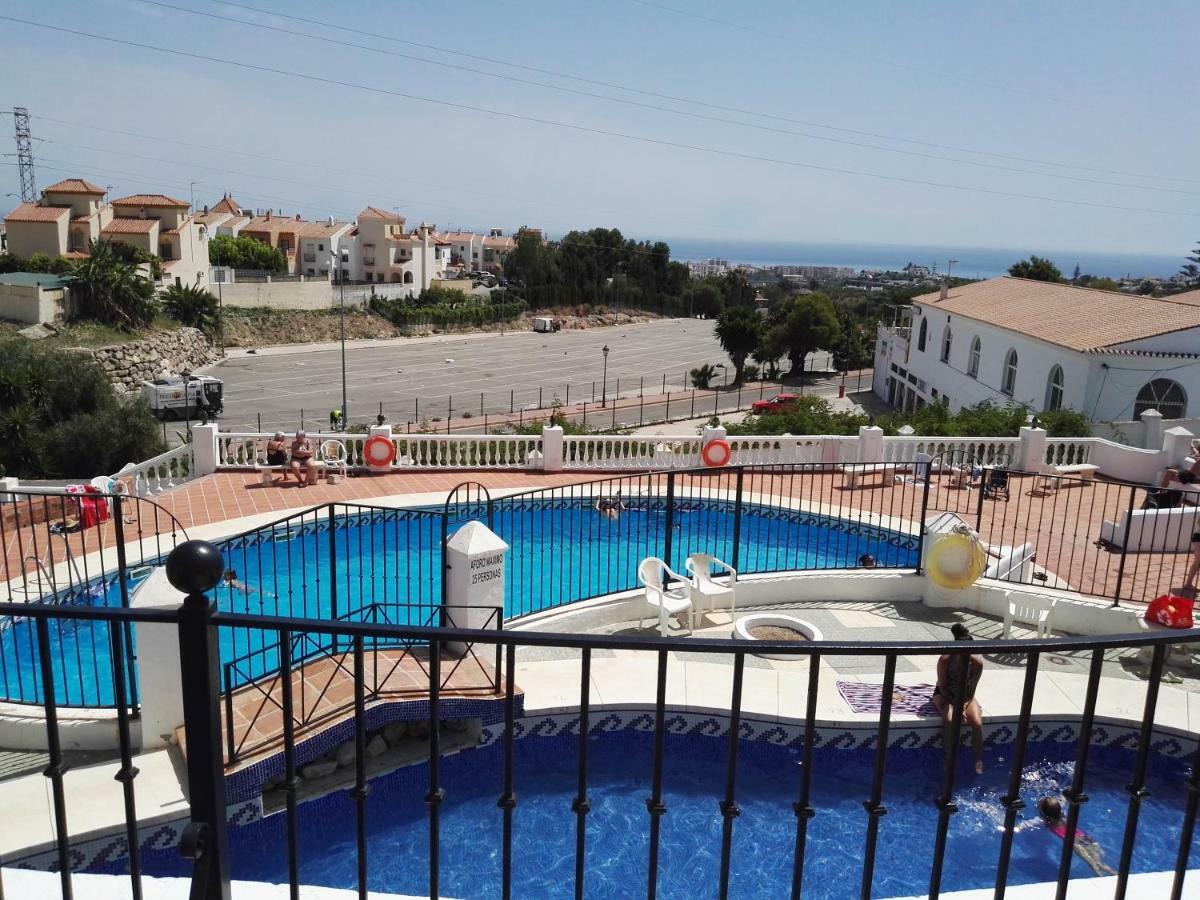 Estudio Jazmin Apartment