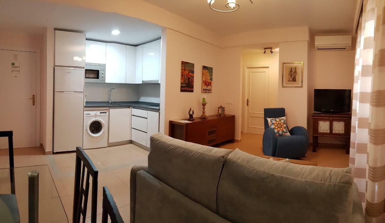 Apartment Azahara 20 Nerja