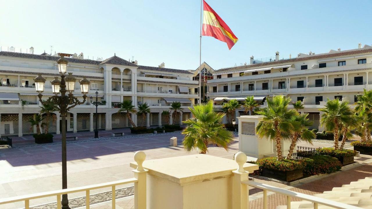 Maravilloso Apartment Nerja