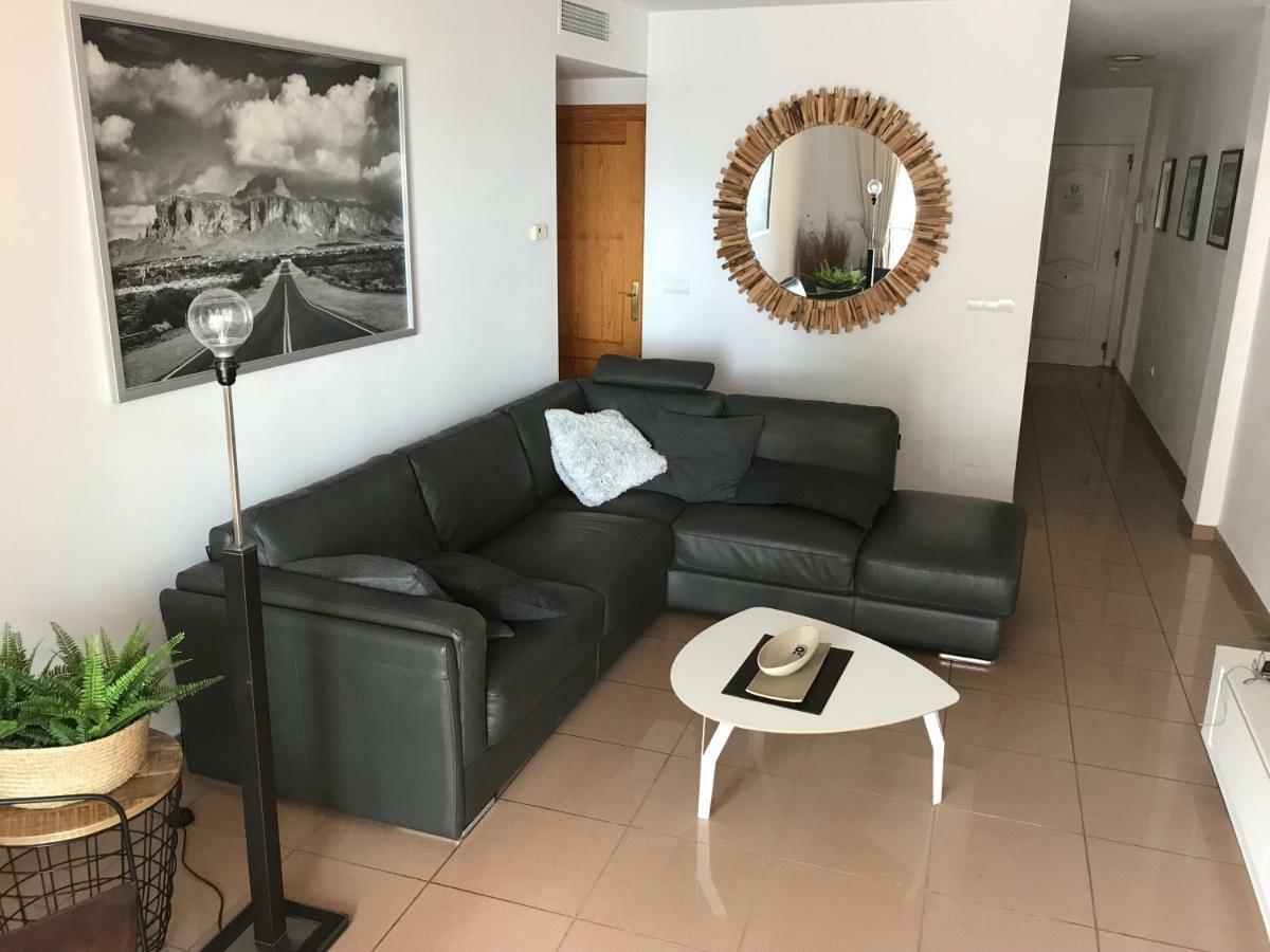 Apartment Burriana Playa Nerja