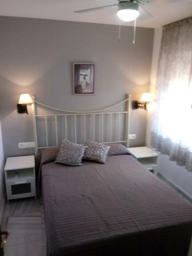 Rio Marinas 46 Apartamento Nerja