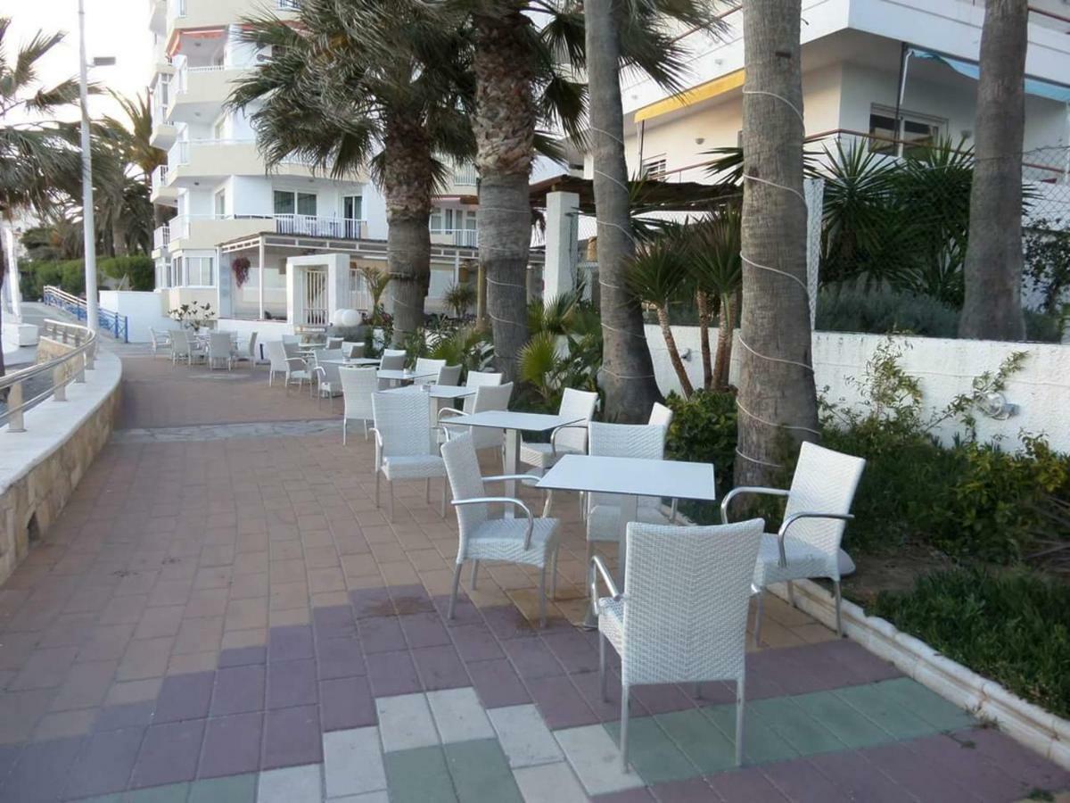 Apartment 1 Nerja