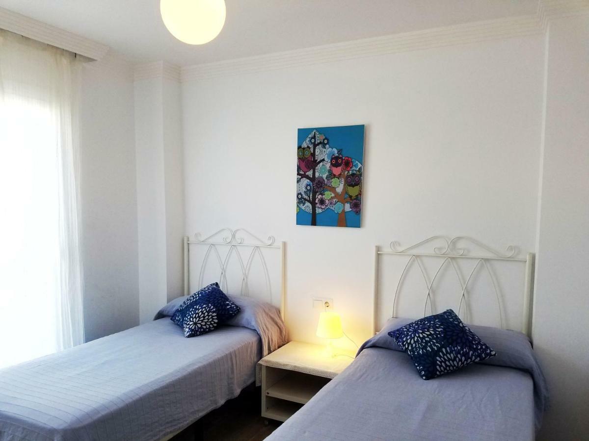 Apartment Maravilloso