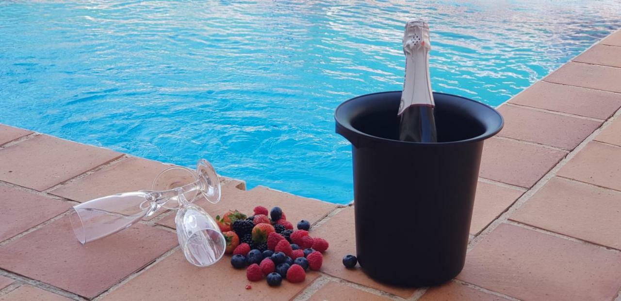 Holiday home Casa La Noria