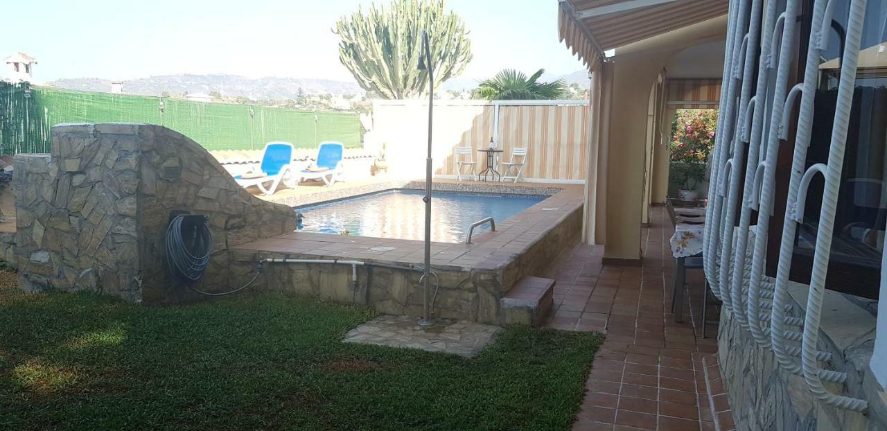 Holiday home Casa La Noria