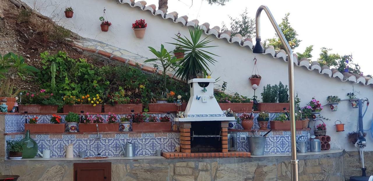 Holiday home Casa La Noria Nerja