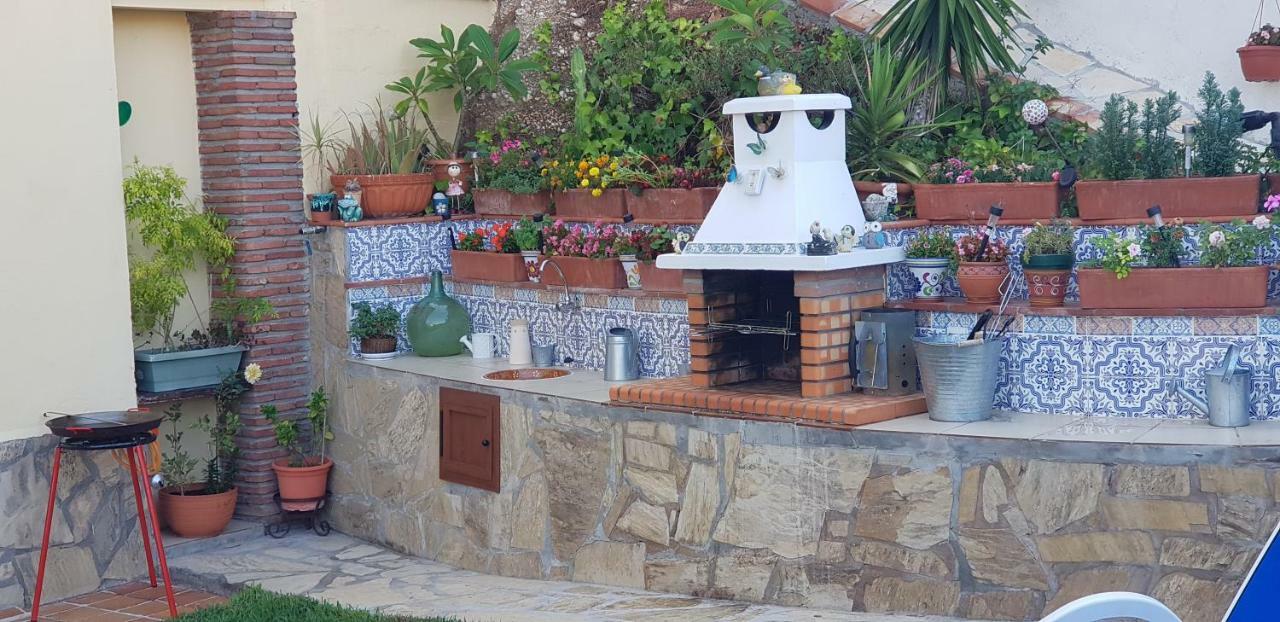 Casa La Noria Holiday home Nerja