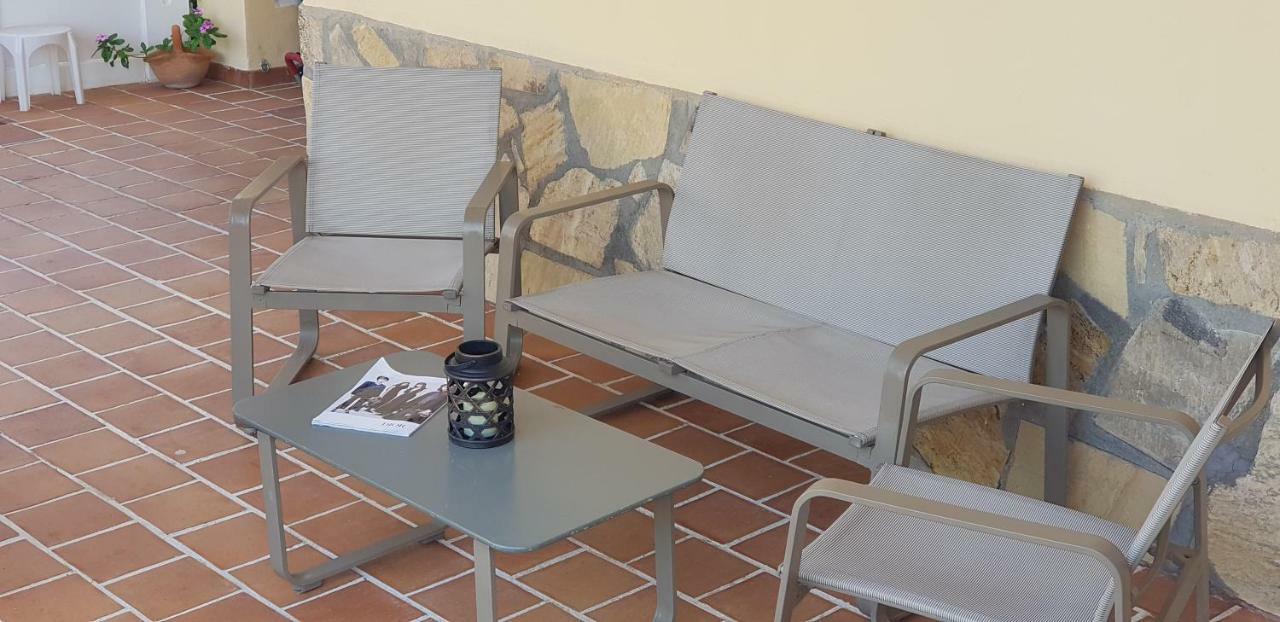 Casa La Noria Holiday home *