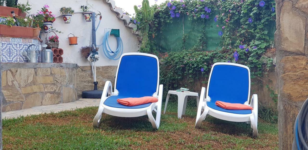 Casa La Noria Holiday home *