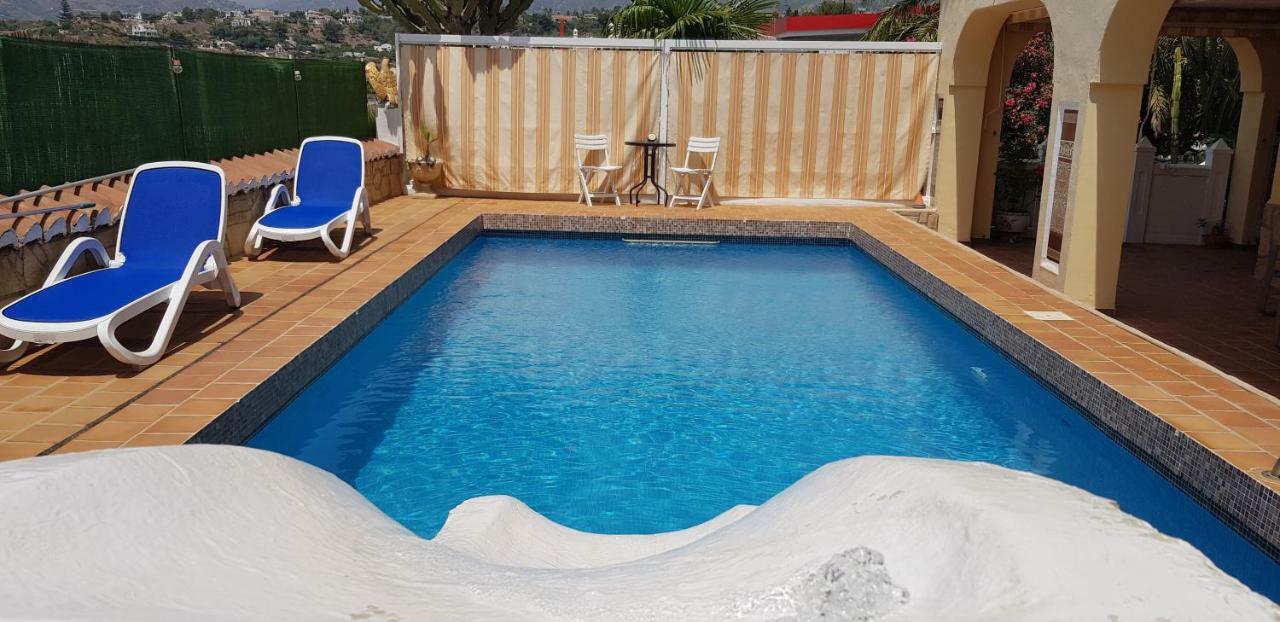 Casa La Noria Holiday home *