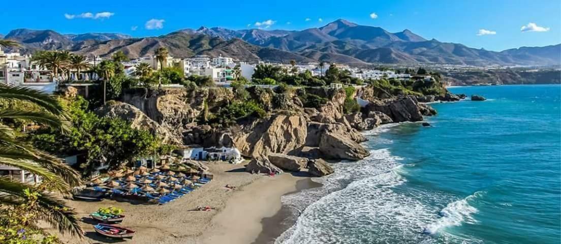 En Apartment Nerja