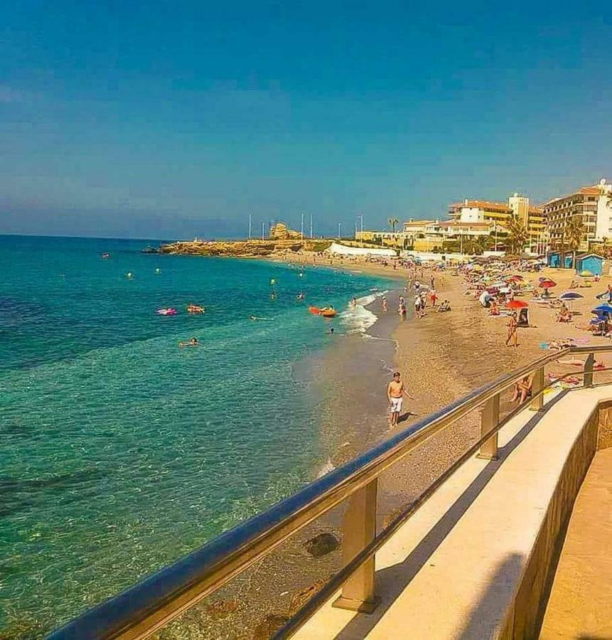 En Apartment Nerja