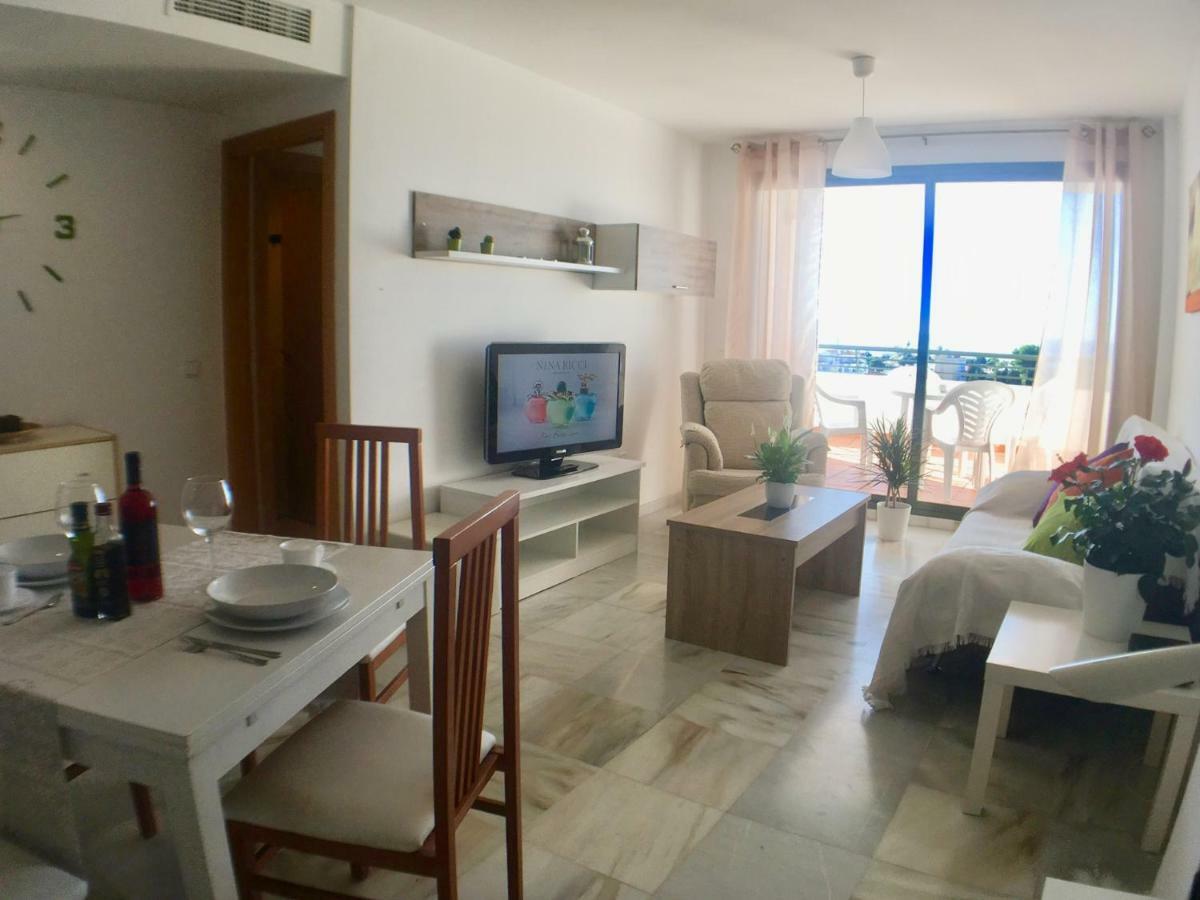 Apartment Marisol *